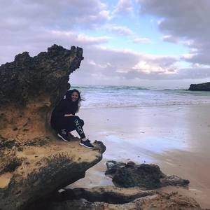 Meet your Posher, Jules